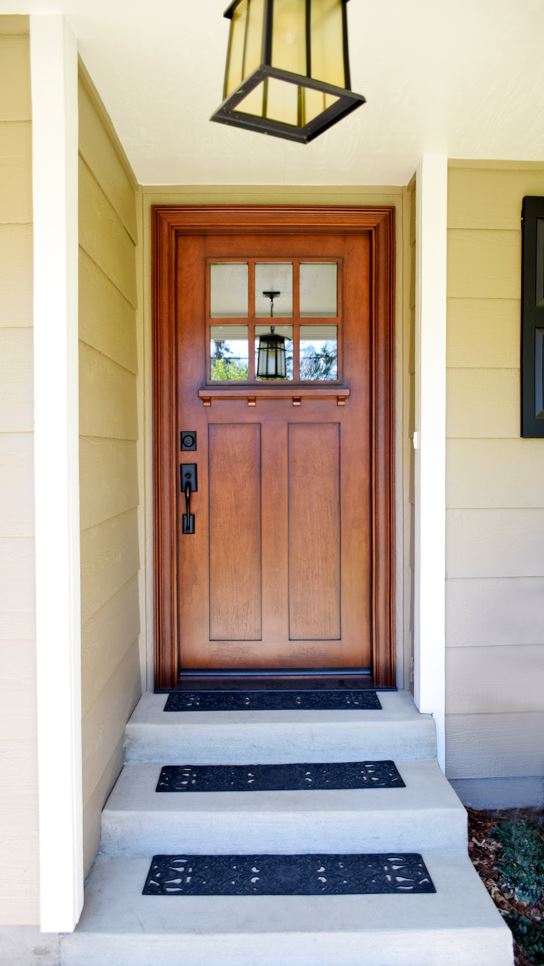 Get the Most Out of Your Fiberglass Replacement Doors Rocket Door