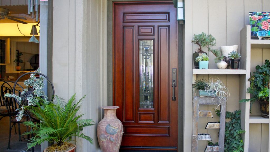 Homeowners Guide Choosing Quality Front Entry Doors for Your Property