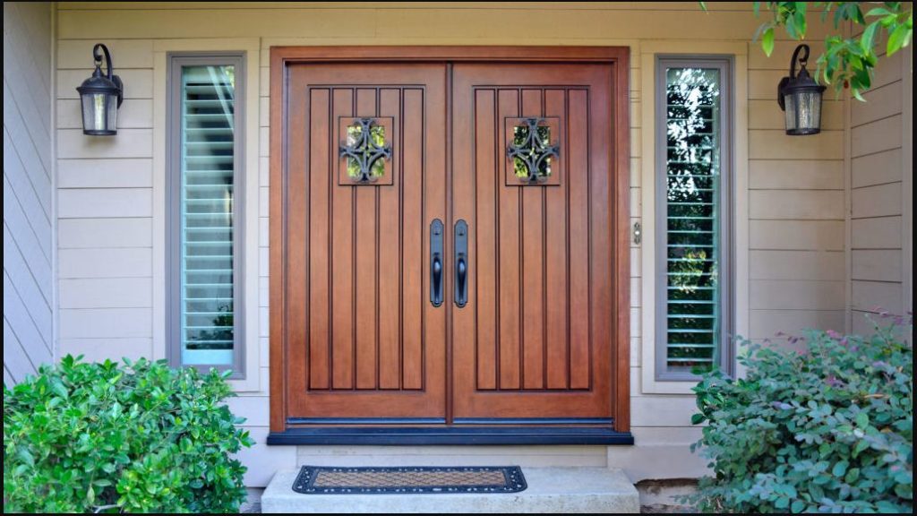 Clearing the Confusion About Replacement Front Entry Doors Rocket Door