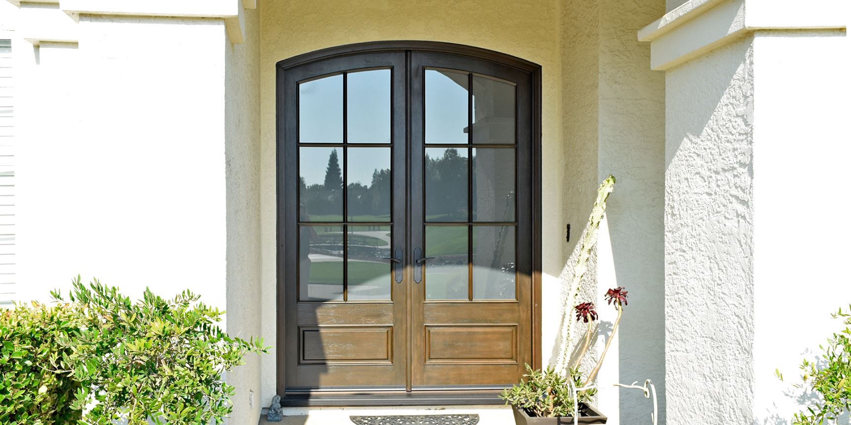exterior doors in Benicia, CA