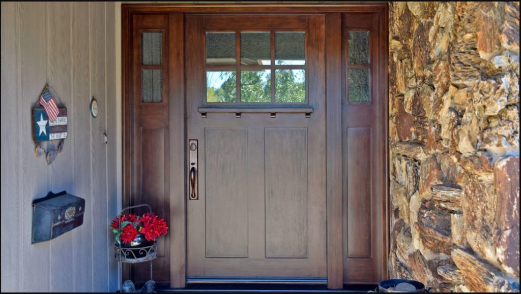 entry doors in your Vallejo, CA