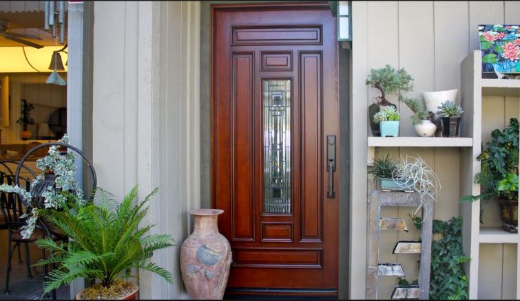 fiberglass replacement doors in Benicia, CA