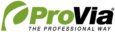 Logo ProVia Logo ProVia