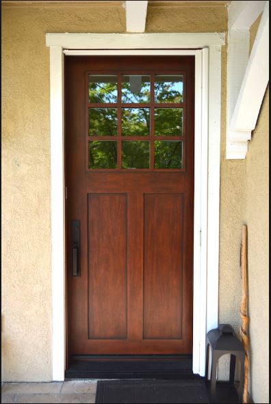 replacement doors in Dixon, CA