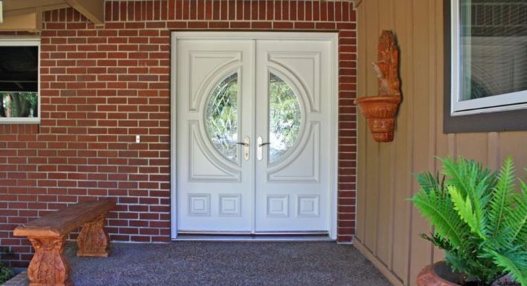 entry door for your Vallejo, CA