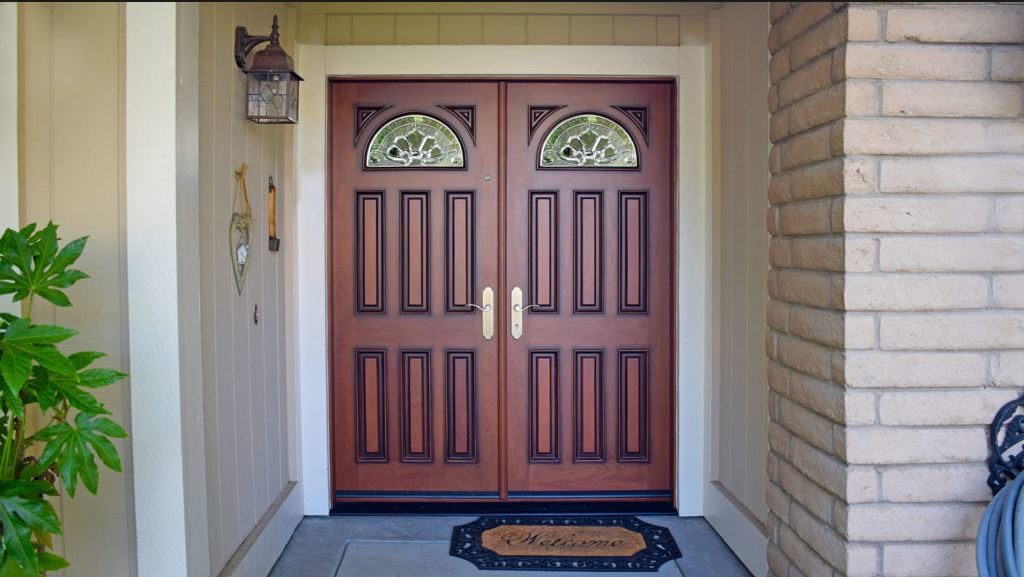fiberglass replacement doors on your Benicia, CA