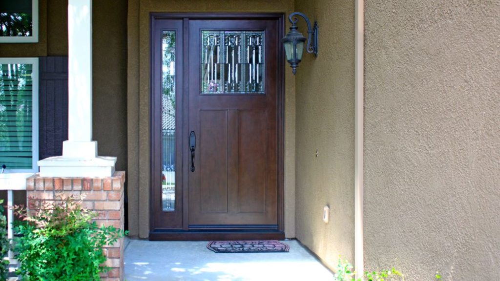 replacement doors in Dixon, CA