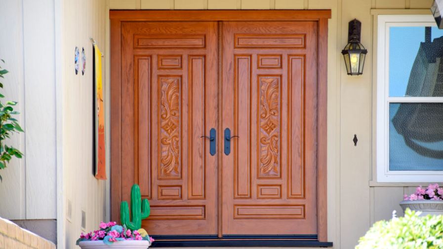 Don’t About Fiberglass Doors Rocket Door