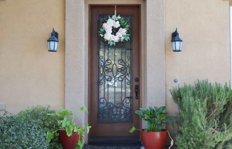 fiberglass door in Vacaville, CA