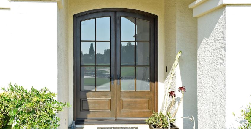 fiberglass entry doors in Vacaville, CA