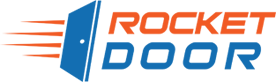 Rocket Door Logo